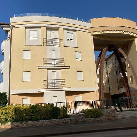 Stella Umag Exterior foto