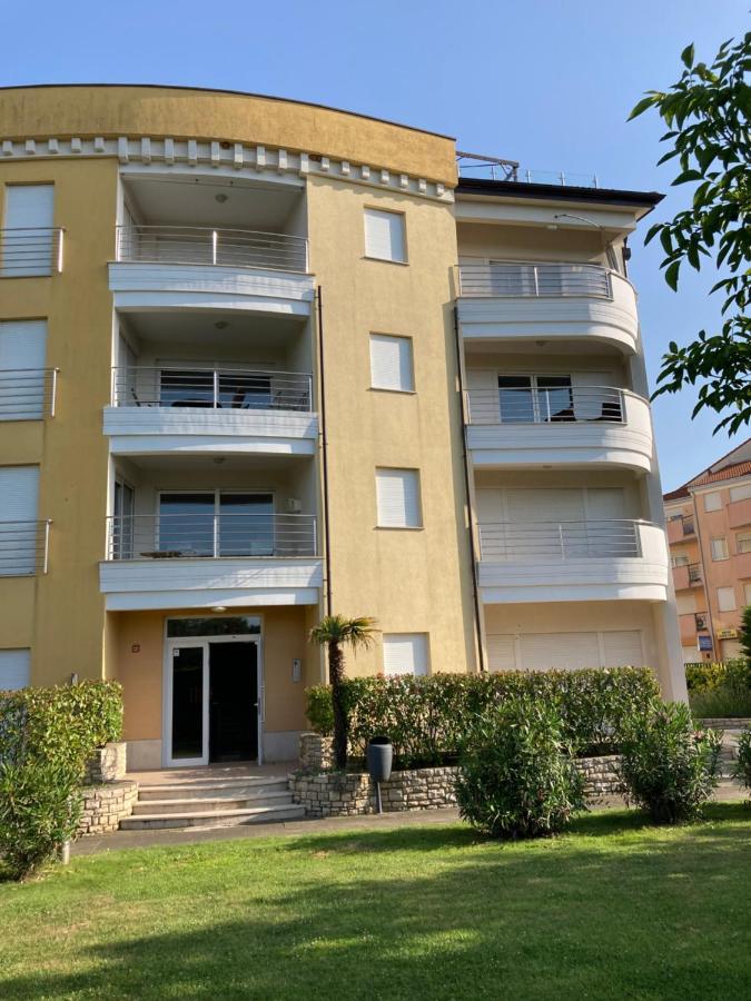 Stella Umag Exterior foto