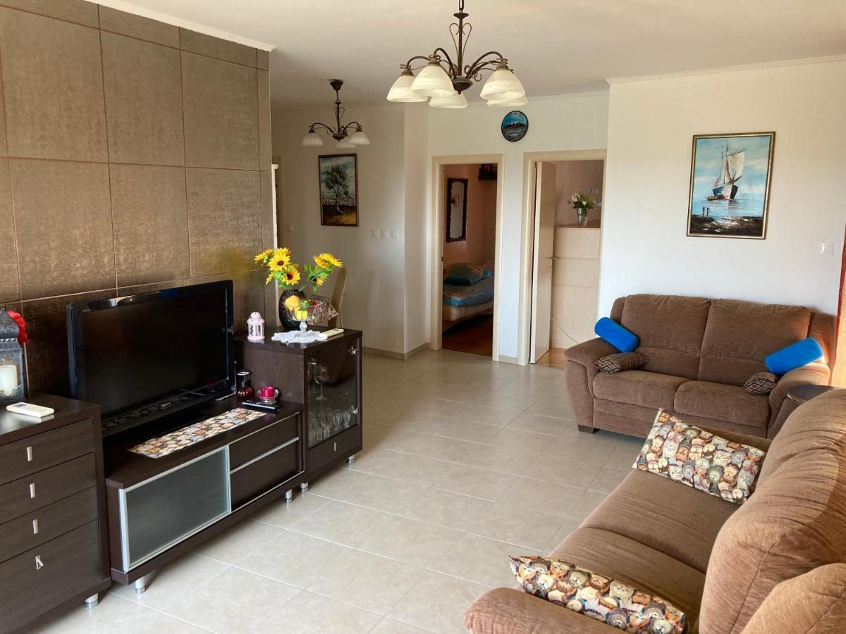 Stella Umag Exterior foto
