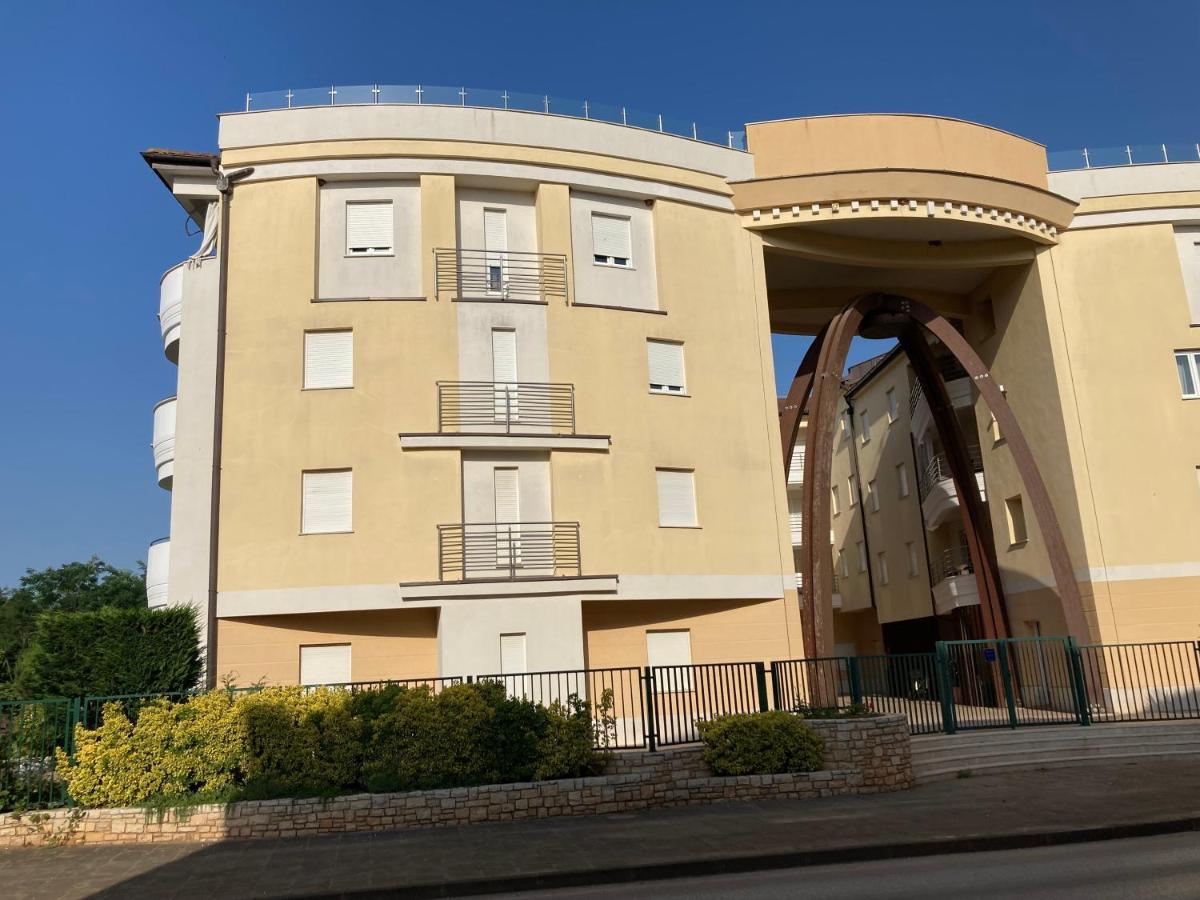 Stella Umag Exterior foto