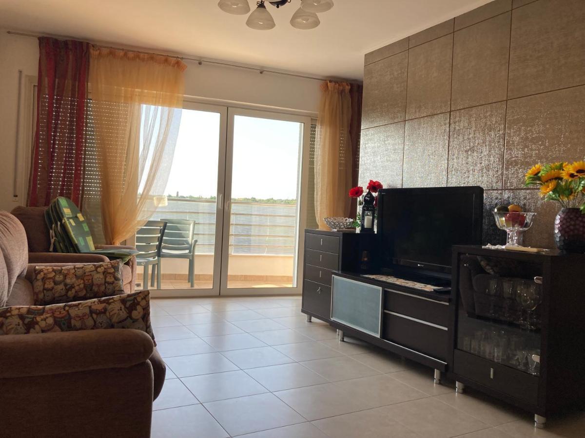 Stella Umag Exterior foto