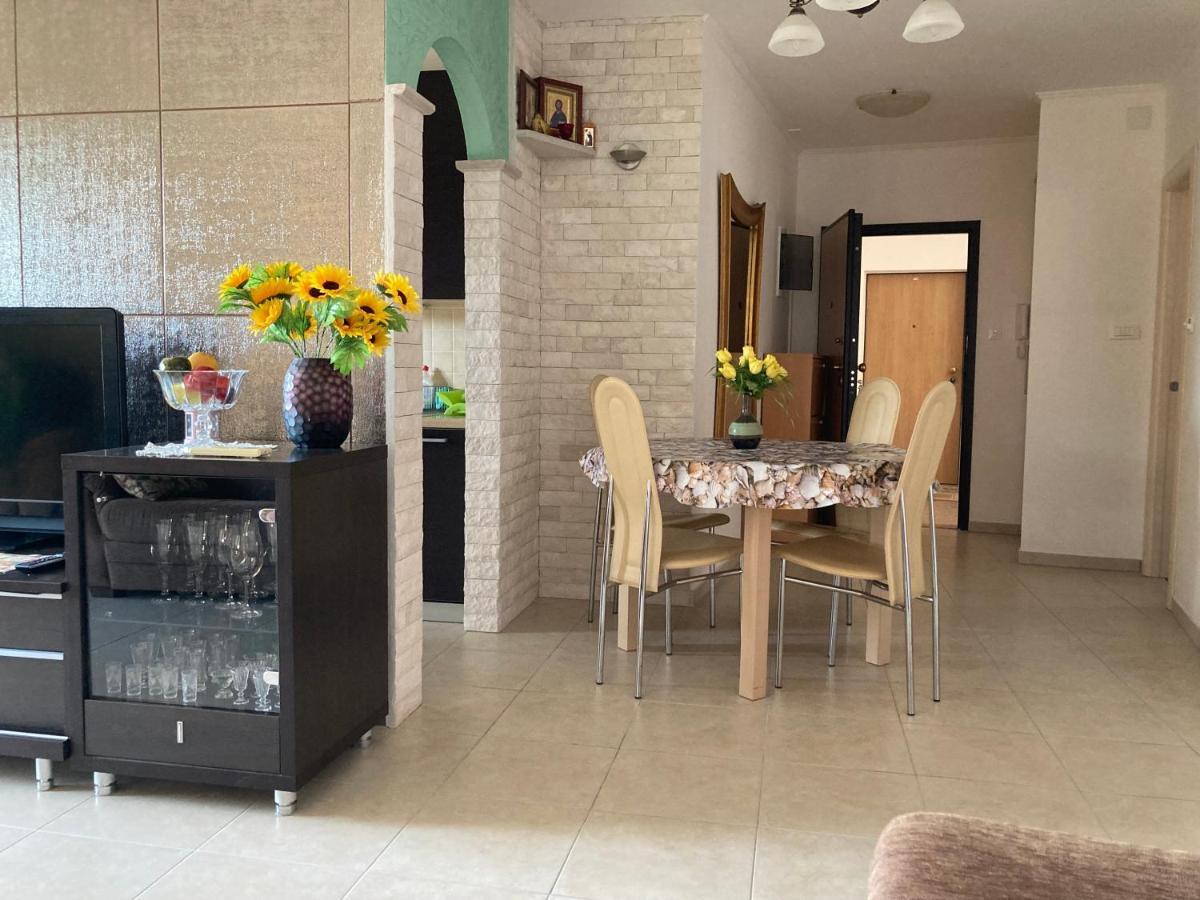 Stella Umag Exterior foto