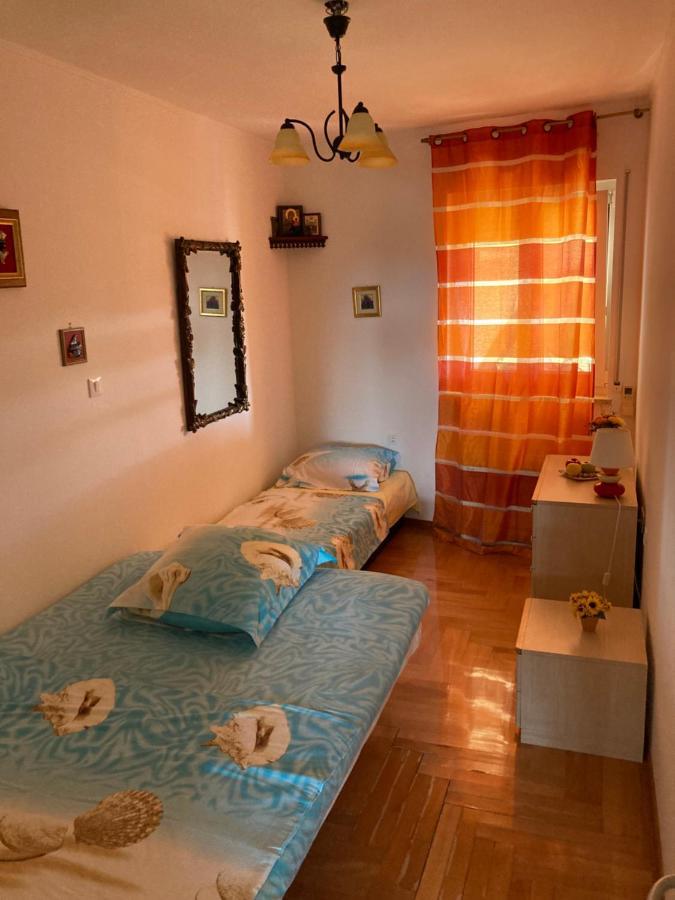 Stella Umag Exterior foto
